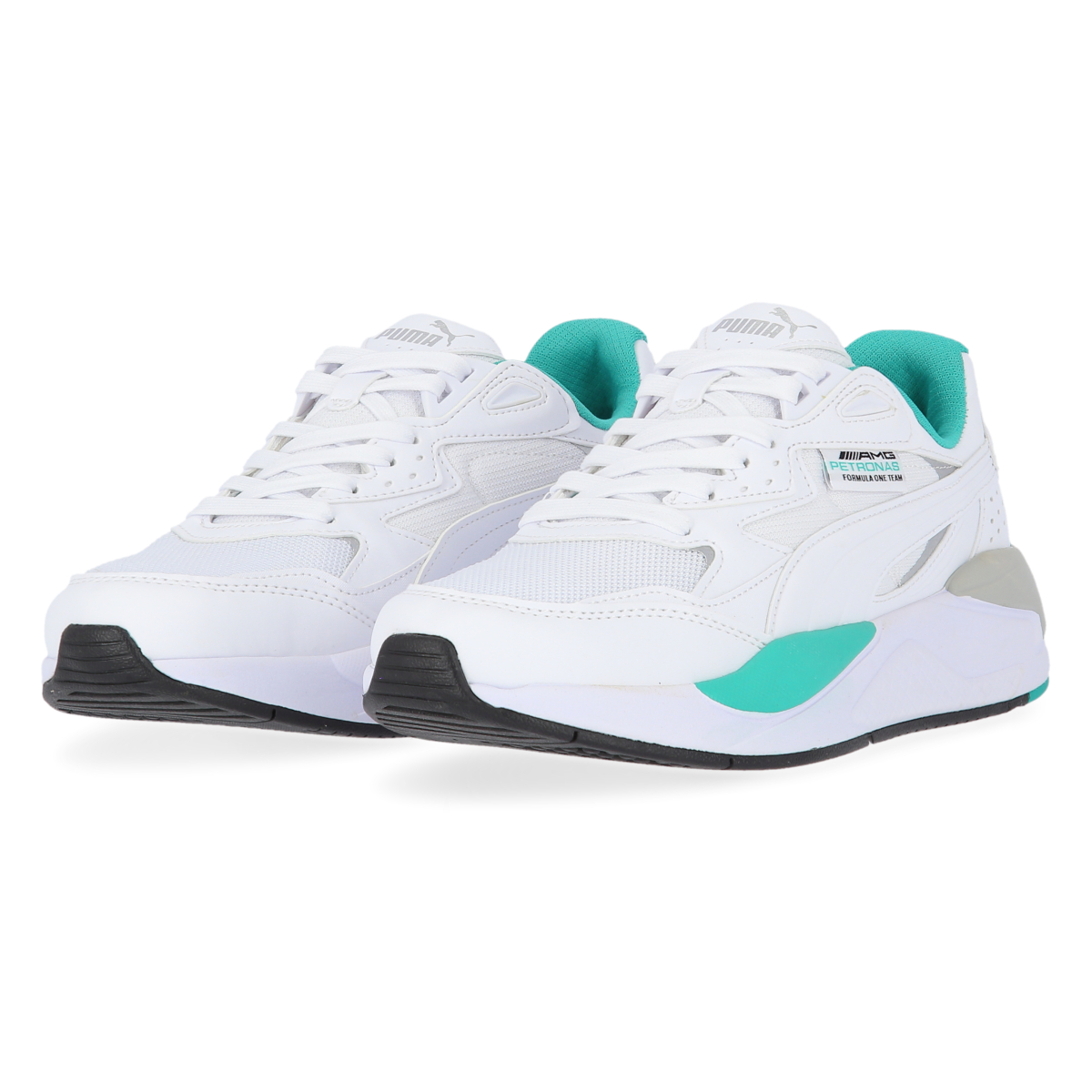 Zapatillas Urbanas Puma Mapf1 X-ray Speed Unisex,  image number null