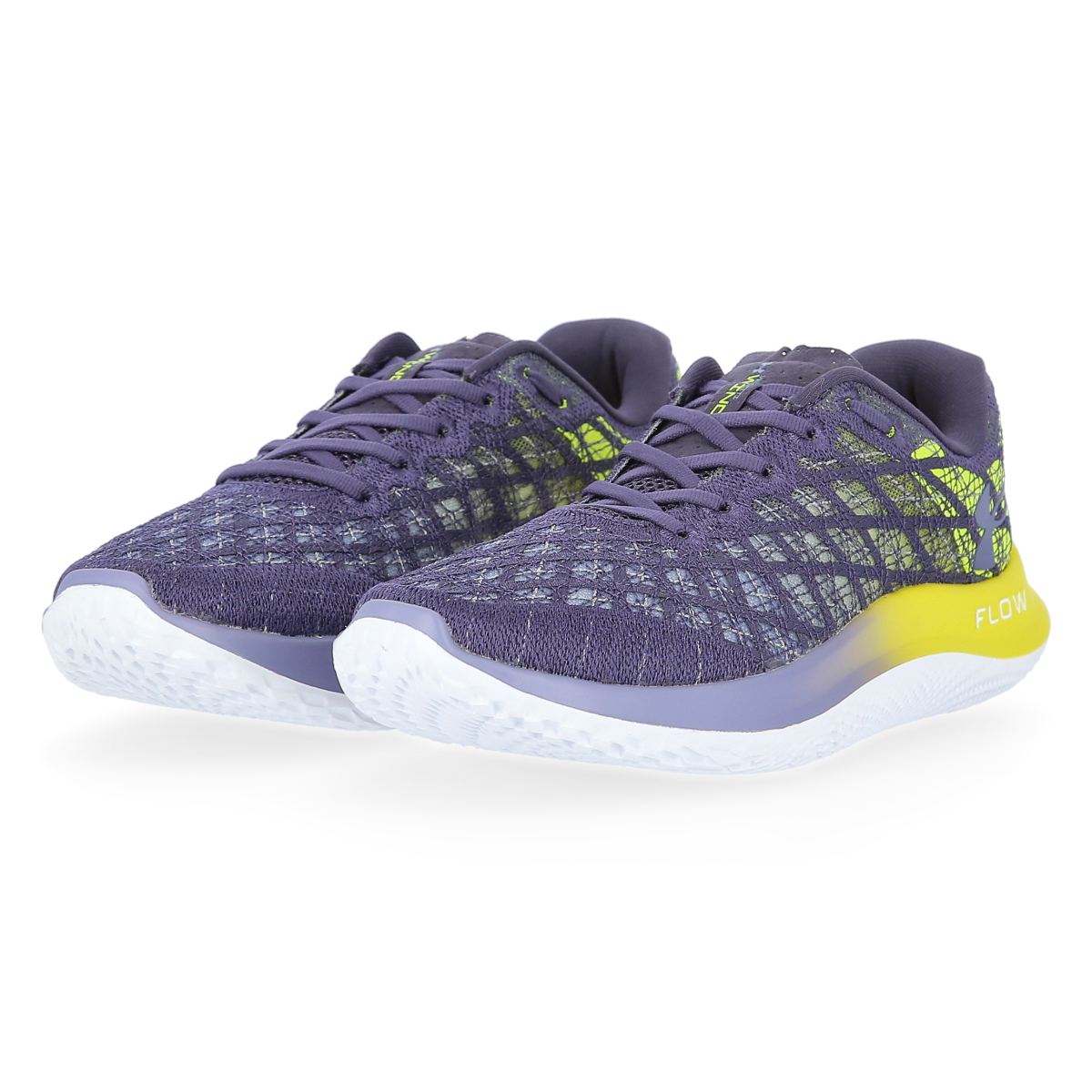 Zapatillas Running Under Armour Flow Velociti Wind Hombre,  image number null