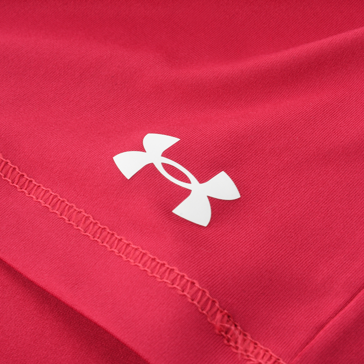 Remera Entrenamiento Under Armour Motion Mujer,  image number null