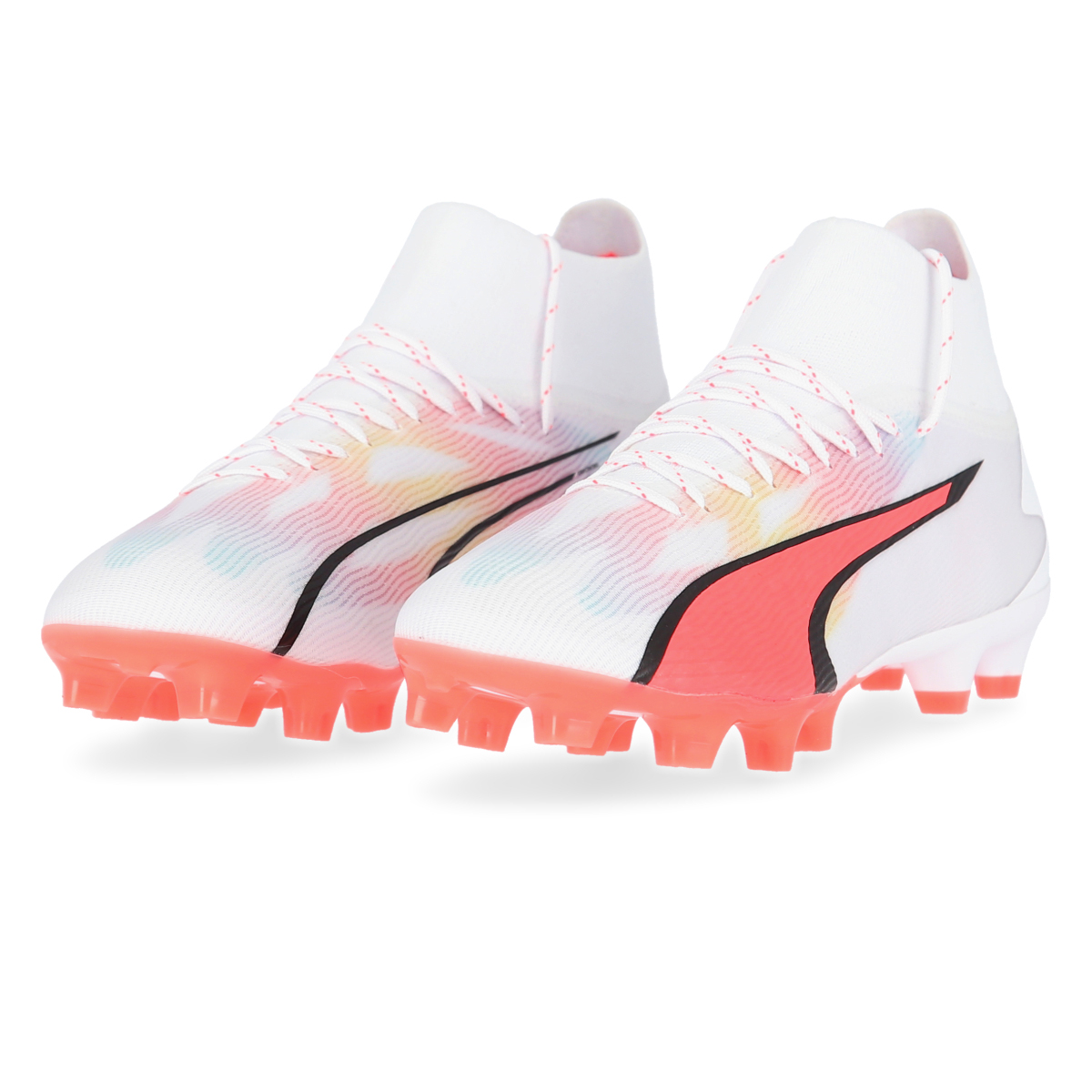 Botines Fútbol Puma Ultra Pro Fg/ag Hombre,  image number null