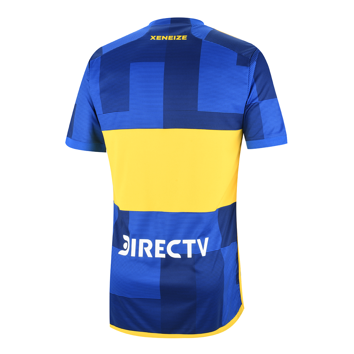 Dexter camiseta de boca new arrivals