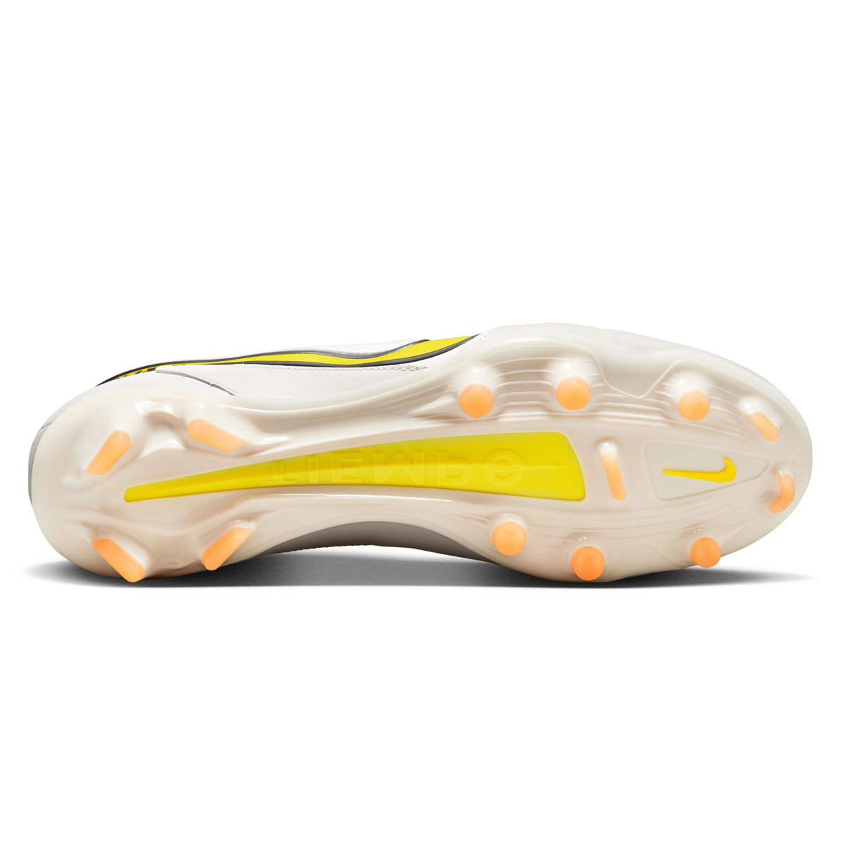 Nike tiempo botita sales