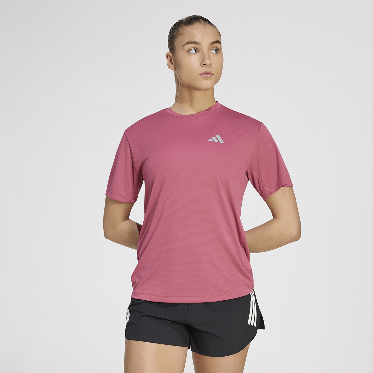 Remera adidas Adi365 Essentials Mujer,  image number null
