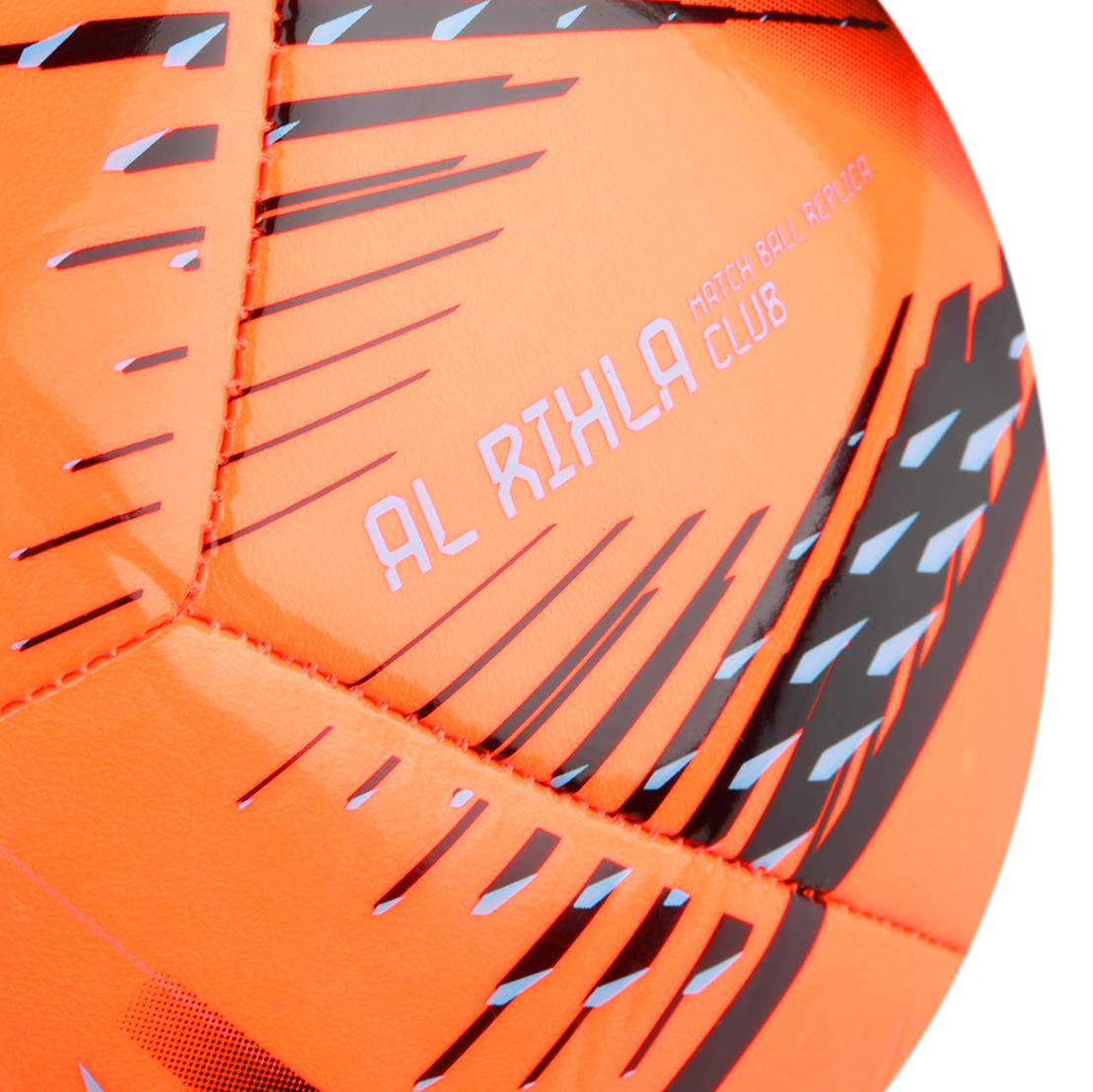 Pelota adidas Al Rihla Club,  image number null
