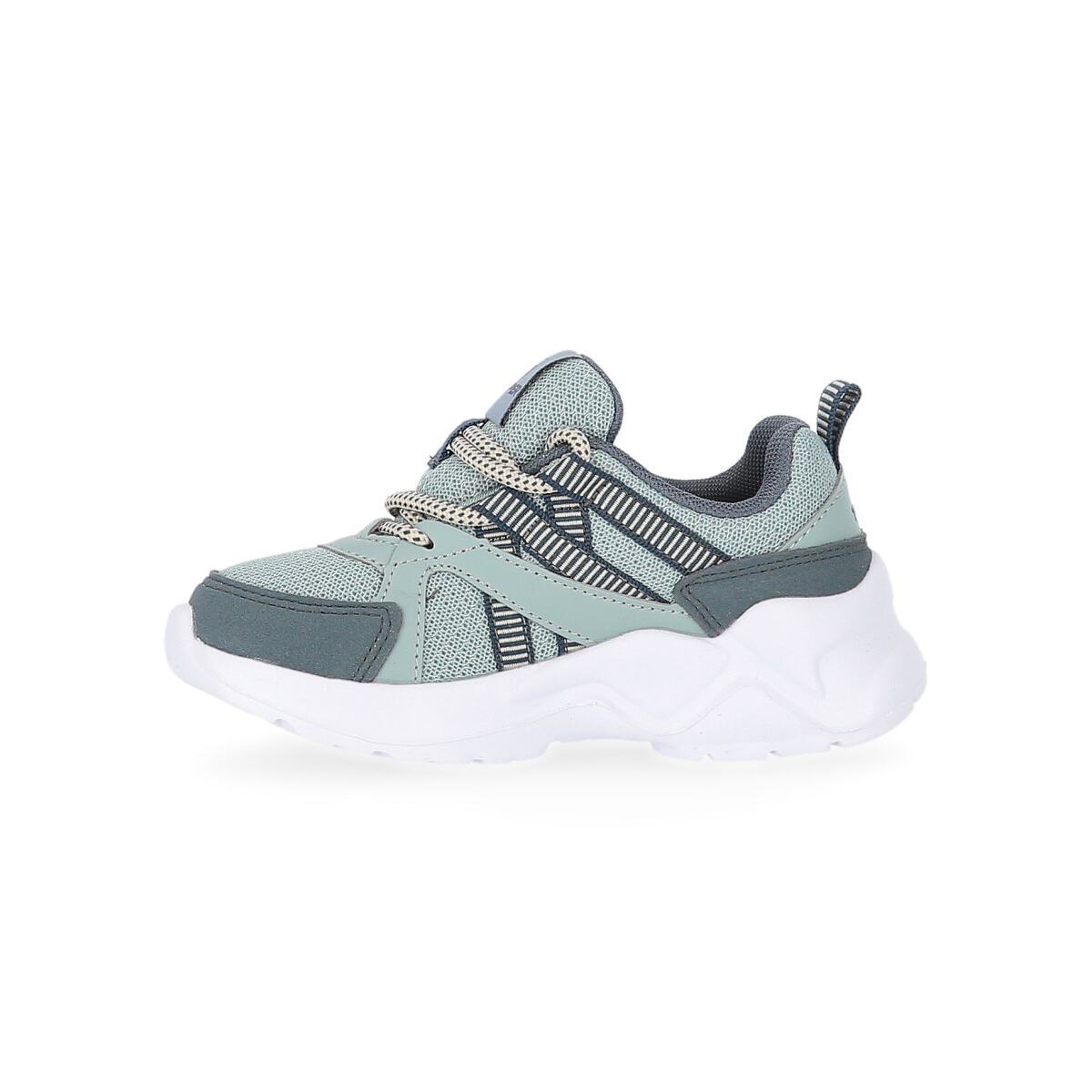 Zapatillas topper sales niños dexter