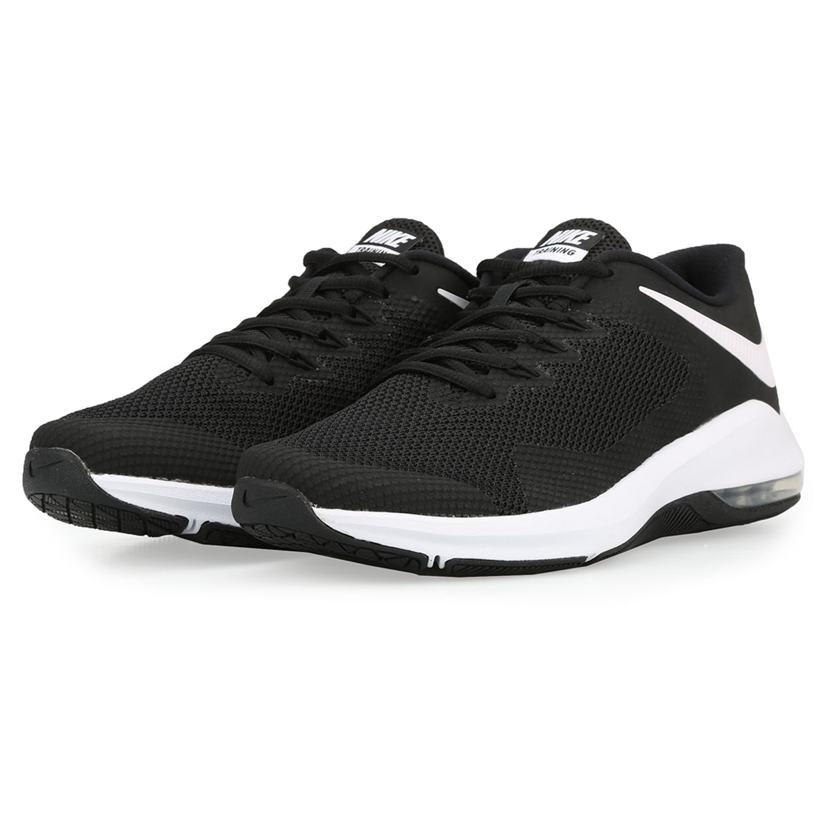 Zapatillas Nike Air Max Alpha Trainer,  image number null
