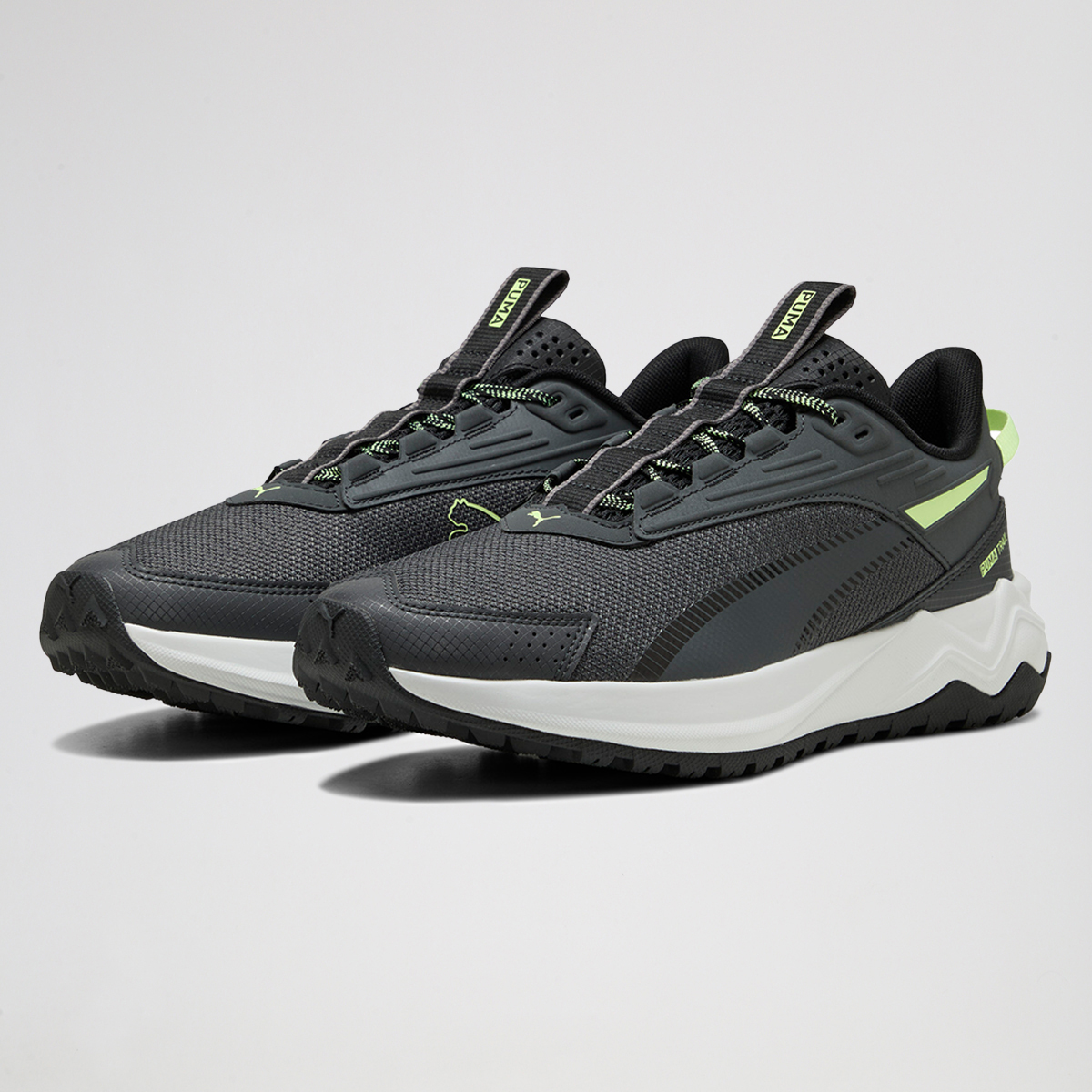 Zapatillas Running Puma Extend Lite Trail Hombre,  image number null