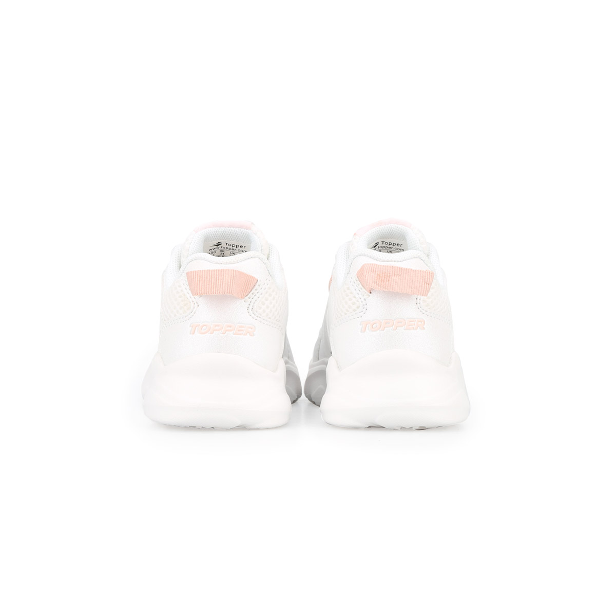 Zapatillas Topper Nikita CS,  image number null