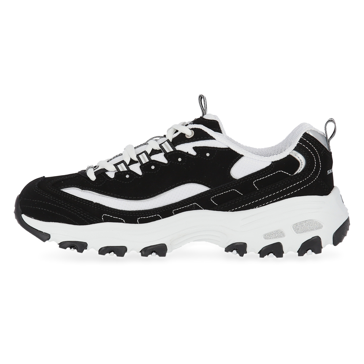 Zapatillas Skechers D'lites Biggest Fan Mujer,  image number null