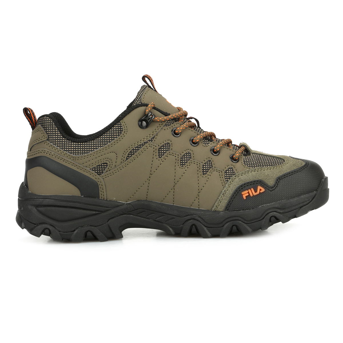 Zapatillas Fila Tracker,  image number null