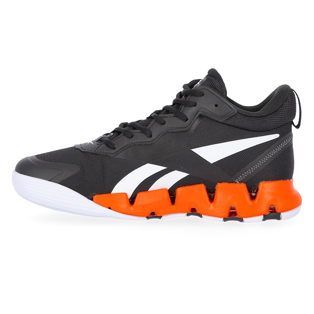 Zapatillas reebok suela zig zag on sale