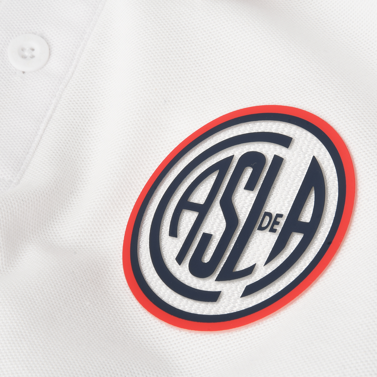 Remera Atomik San Lorenzo Pique 2026,  image number null