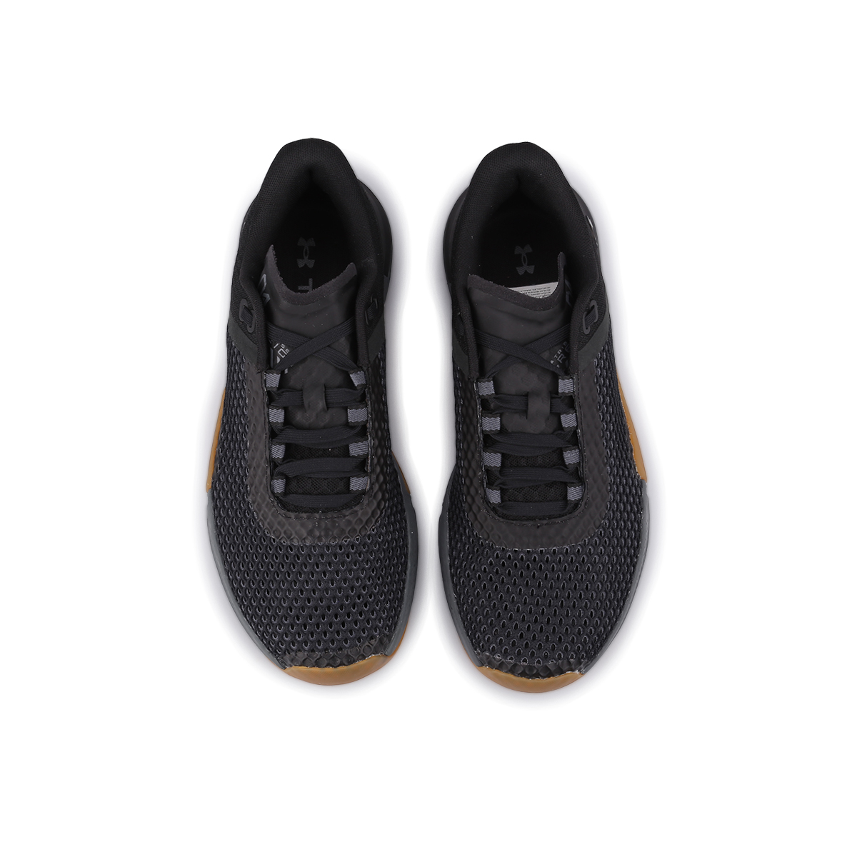 Zapatillas Under Armour Tribase Reign 4,  image number null