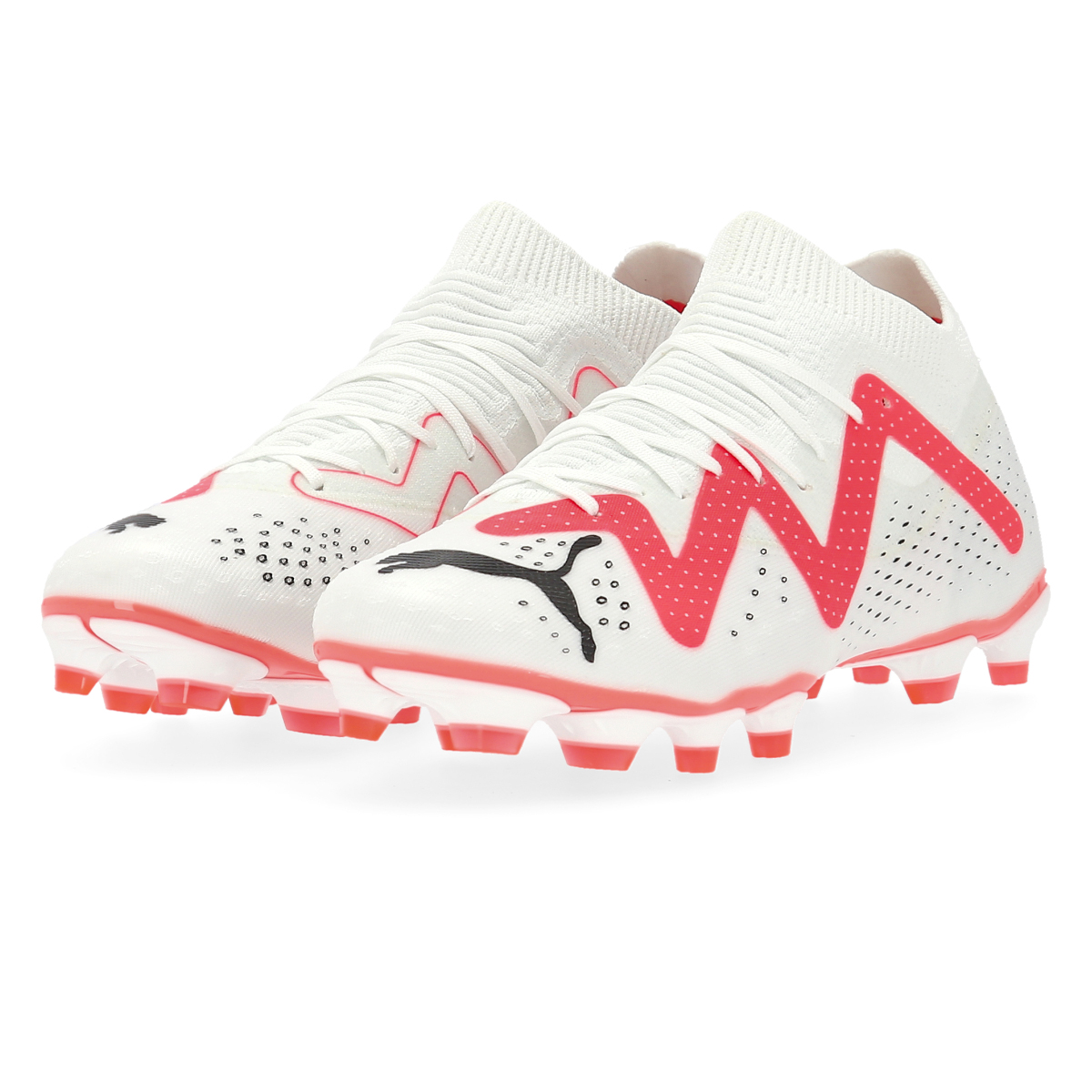 Botines Fútbol Puma Future Match Fg/ag Hombre,  image number null