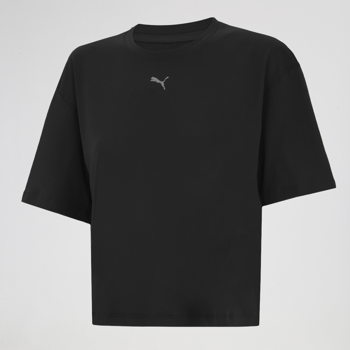 Remera Entrenamiento Puma Cloudspun Mujer,  image number null