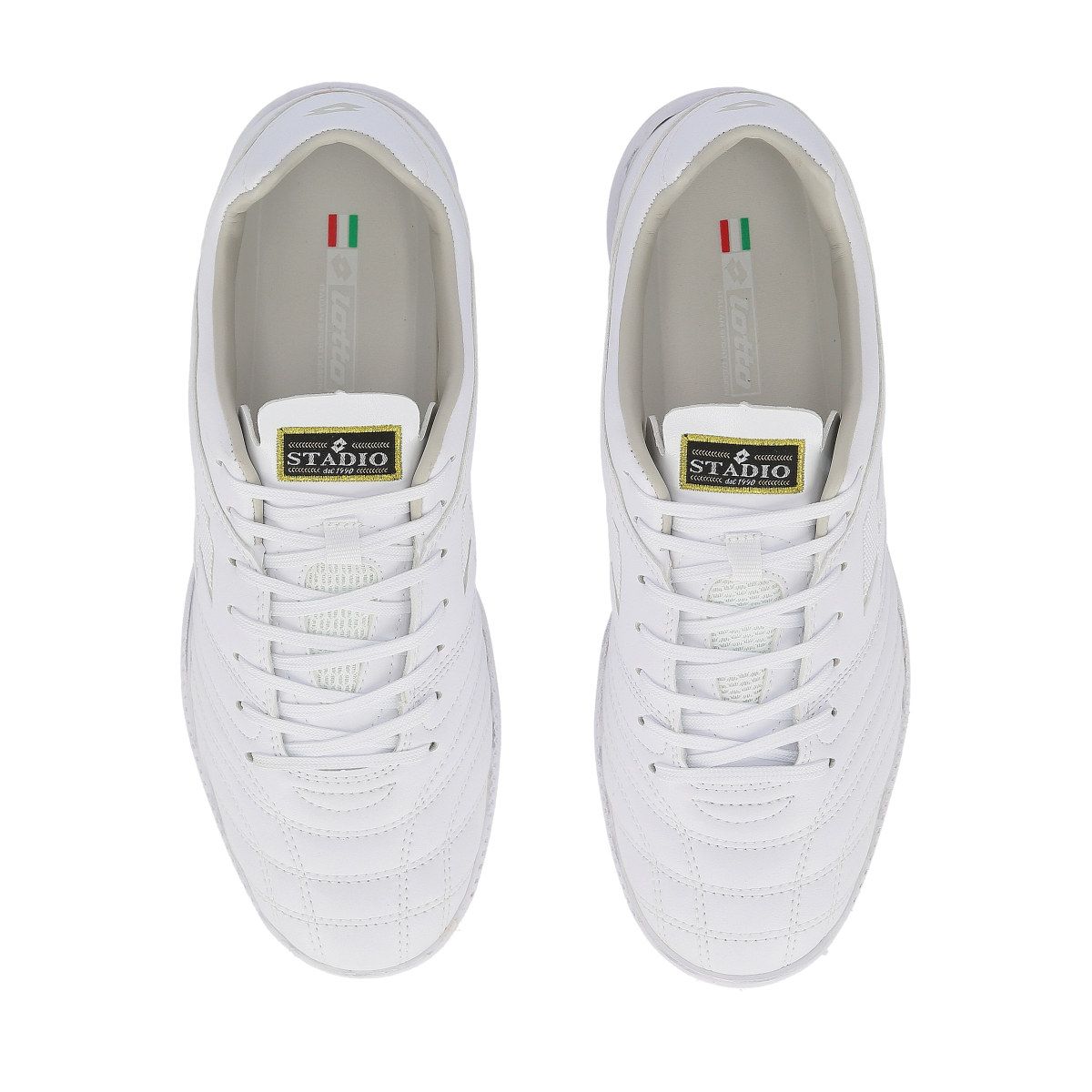 Botines Fútbol Lotto Stadio 700 Tf Hombre,  image number null