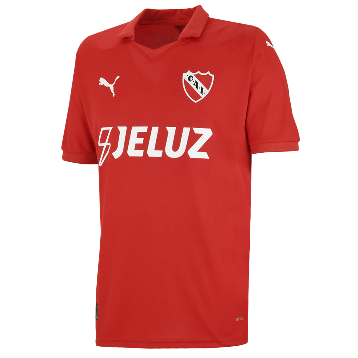 Camiseta Puma Independiente Titular 2024 Hombre,  image number null
