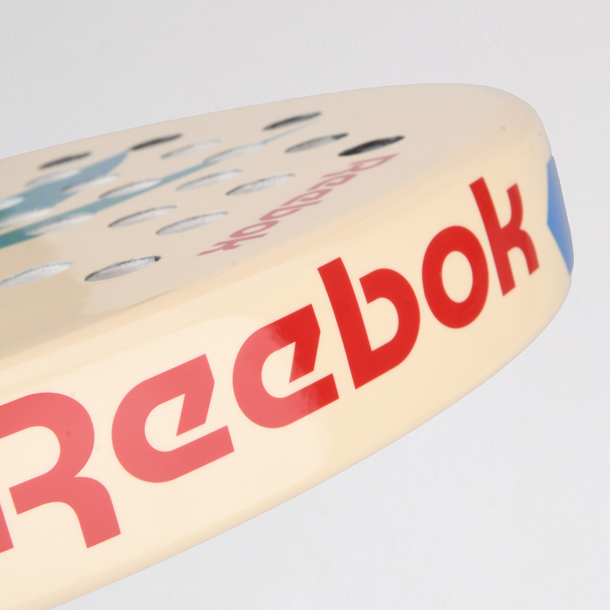 Paleta carbono Reebok Junior Infantil,  image number null