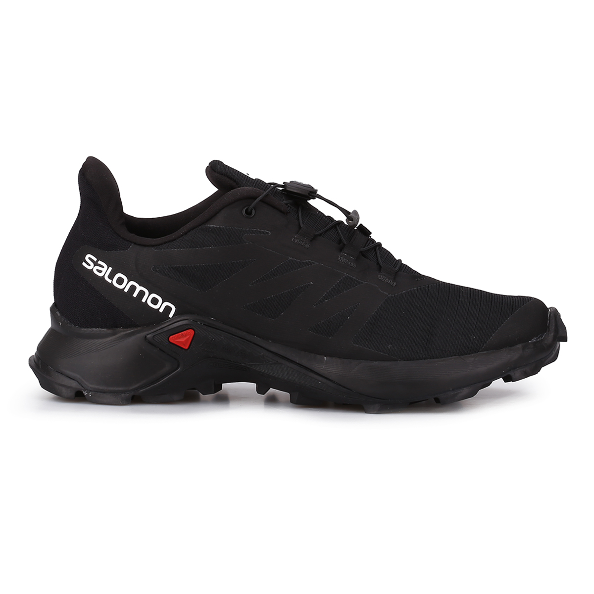 Zapatillas Salomon Supercross 3,  image number null