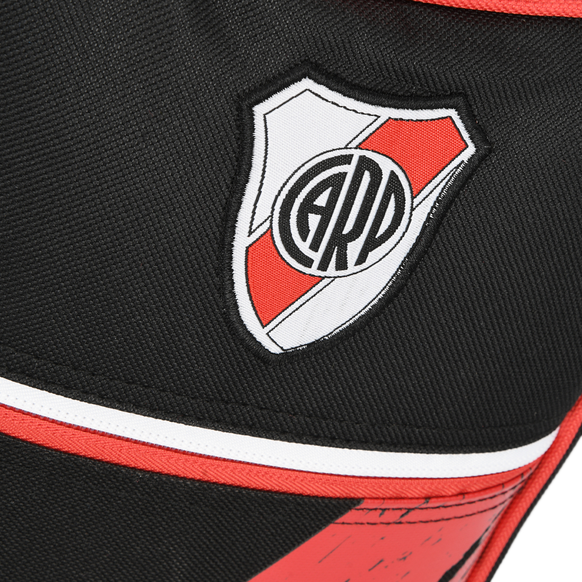 Botinero Solci River Plate Lr Infantil,  image number null