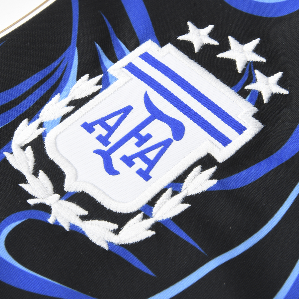 Remera Argentina adidas Suplente 2026 Mujer,  image number null