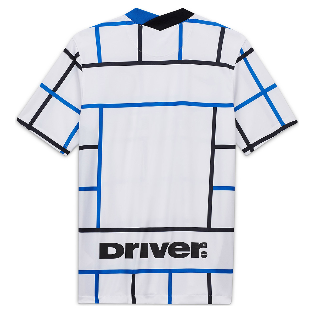 Camiseta Nike Intrer Milan Stadium Away 2020/2021,  image number null