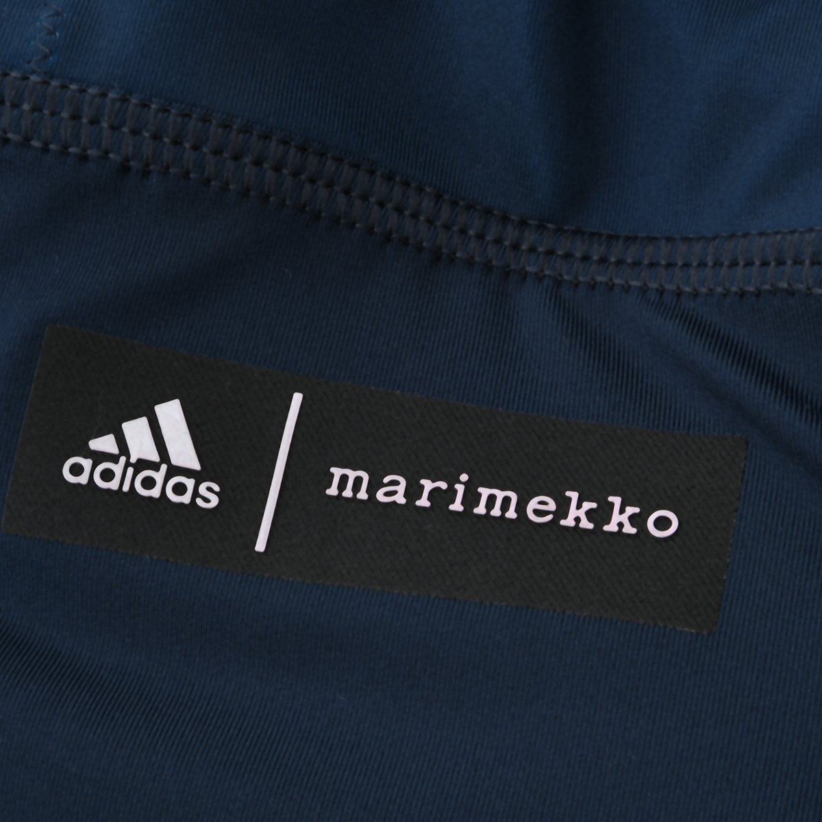 Top Entrenamiento adidas Mmk Run Mujer,  image number null