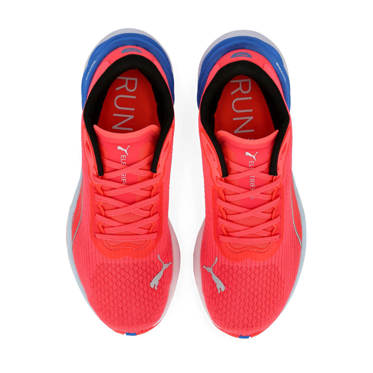 Zapatillas Running Puma Electrify Nitro 3 Mujer,  image number null