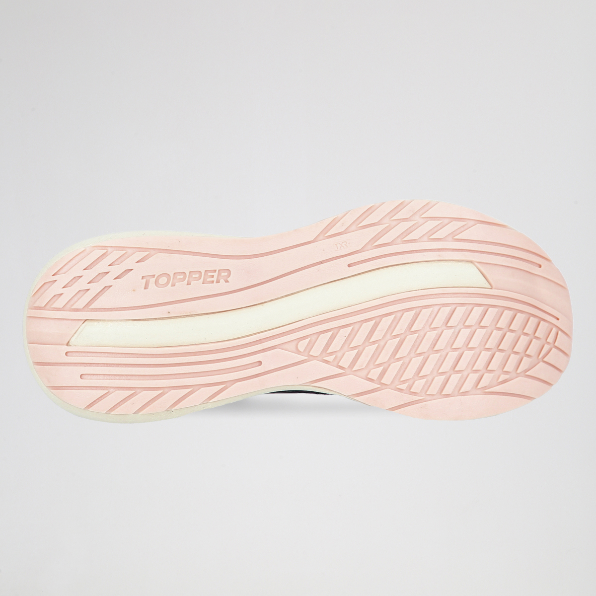Zapatillas Topper Kick Mujer,  image number null