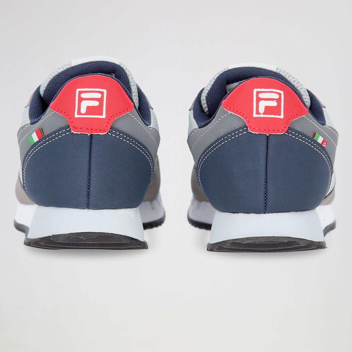 Zapatillas Fila Euro Jogger Sport II Hombre,  image number null