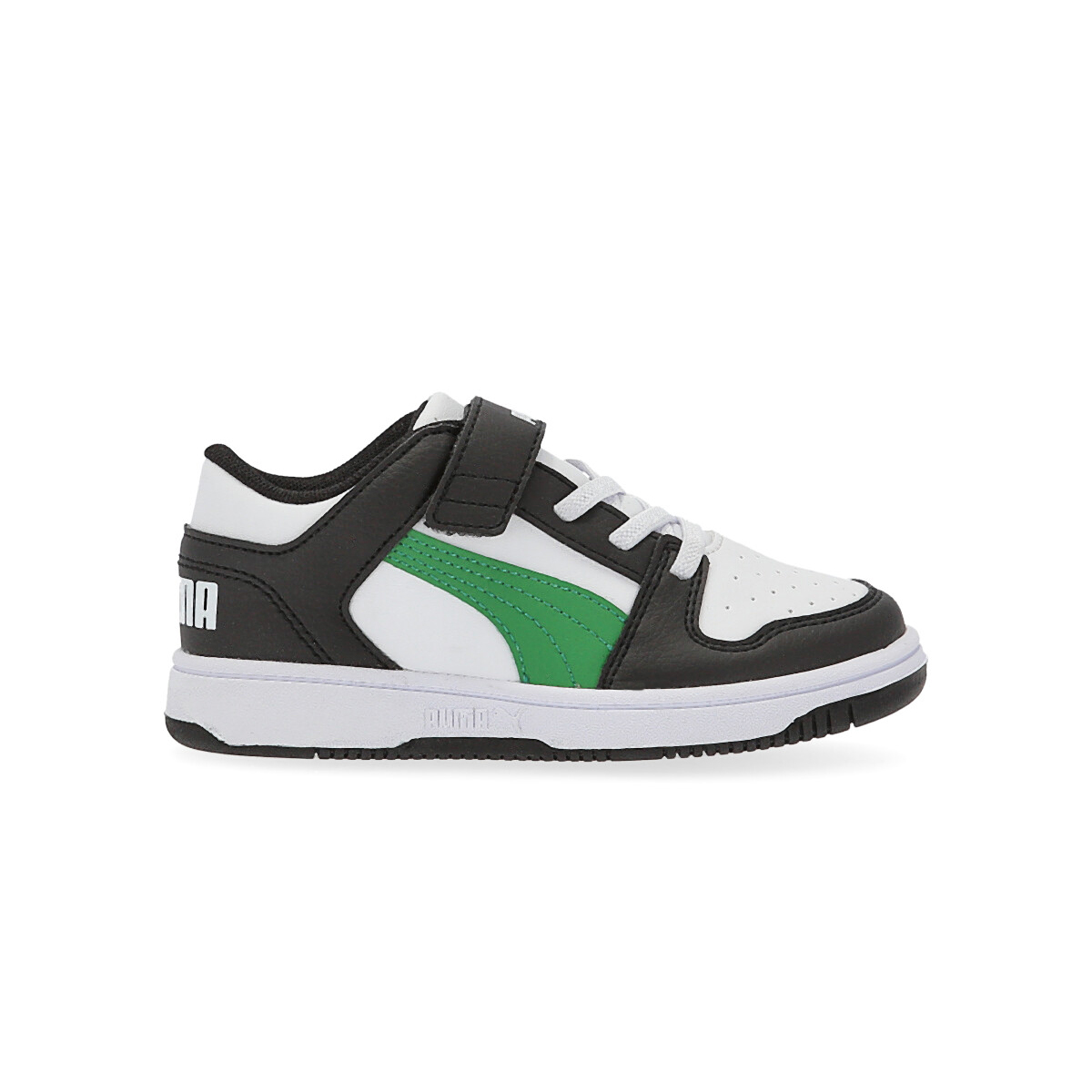 Zapatillas Puma Rebound Layup para ni os Dexter