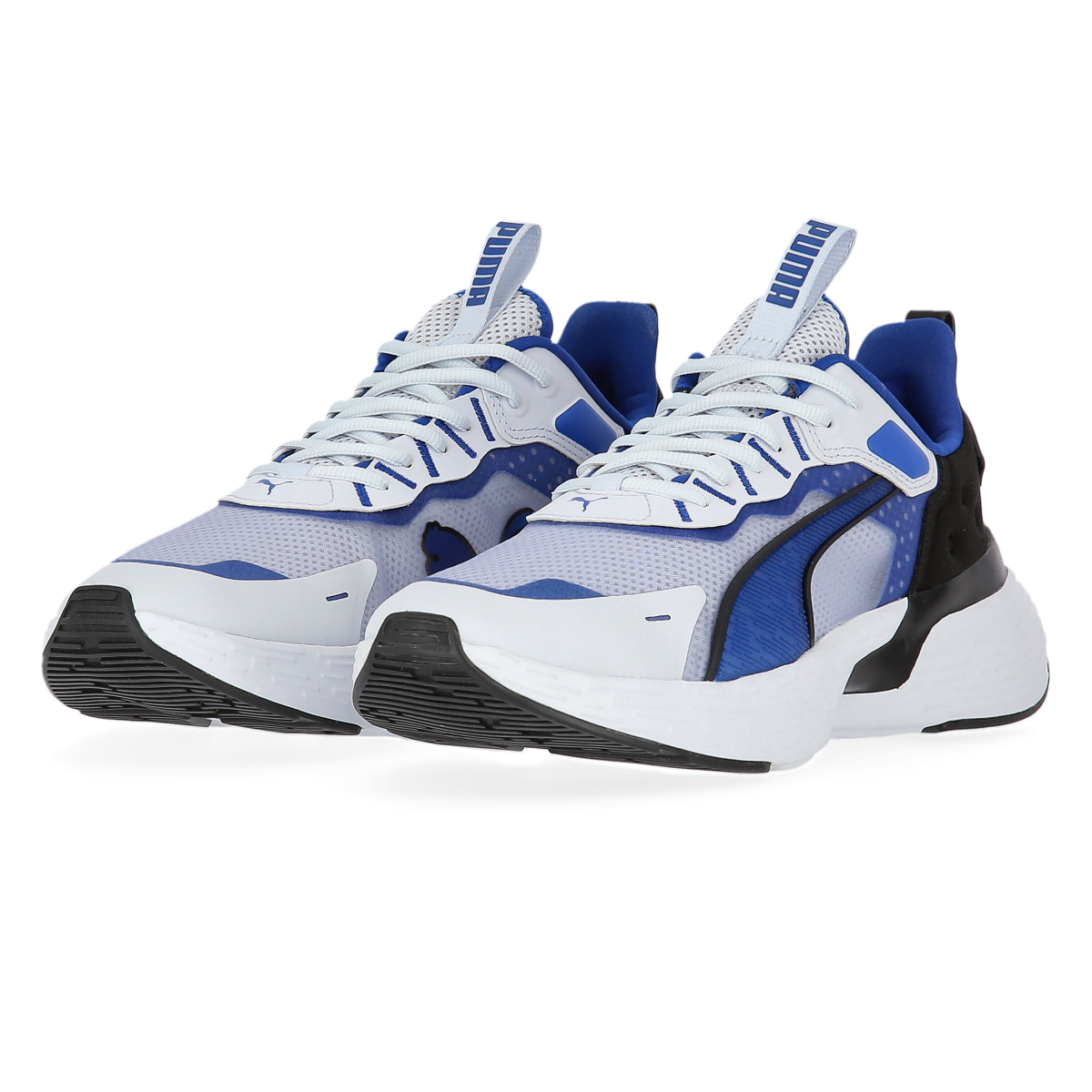 Zapatillas Running Puma Softride Sway,  image number null