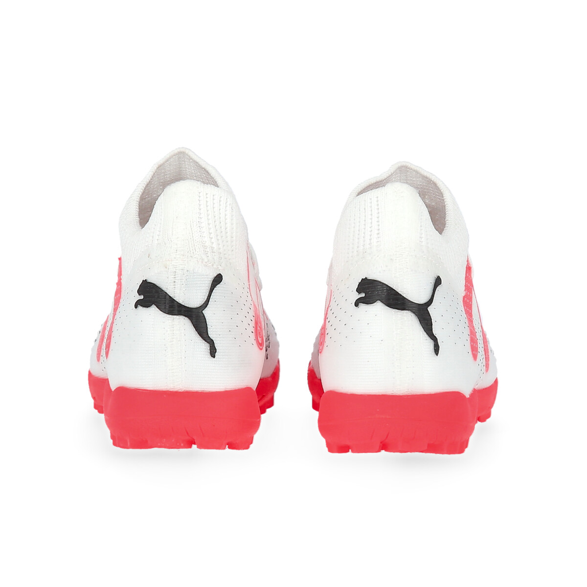 Botines Fútbol Puma Future Match Tt para Niños,  image number null