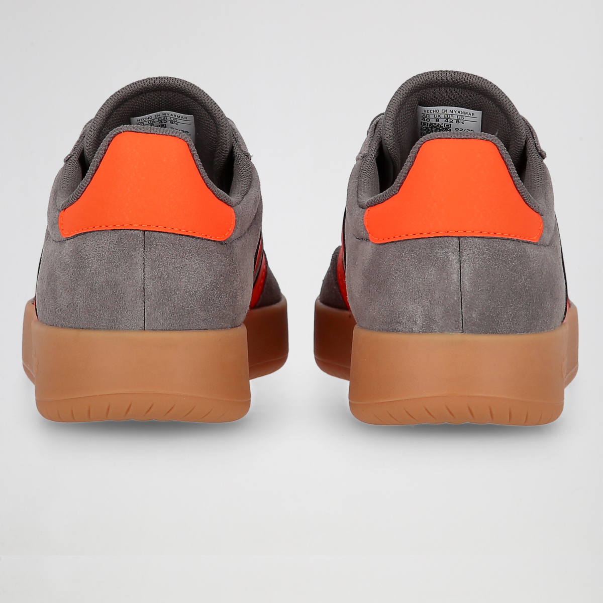 Zapatillas adidas Barreda Hombre,  image number null