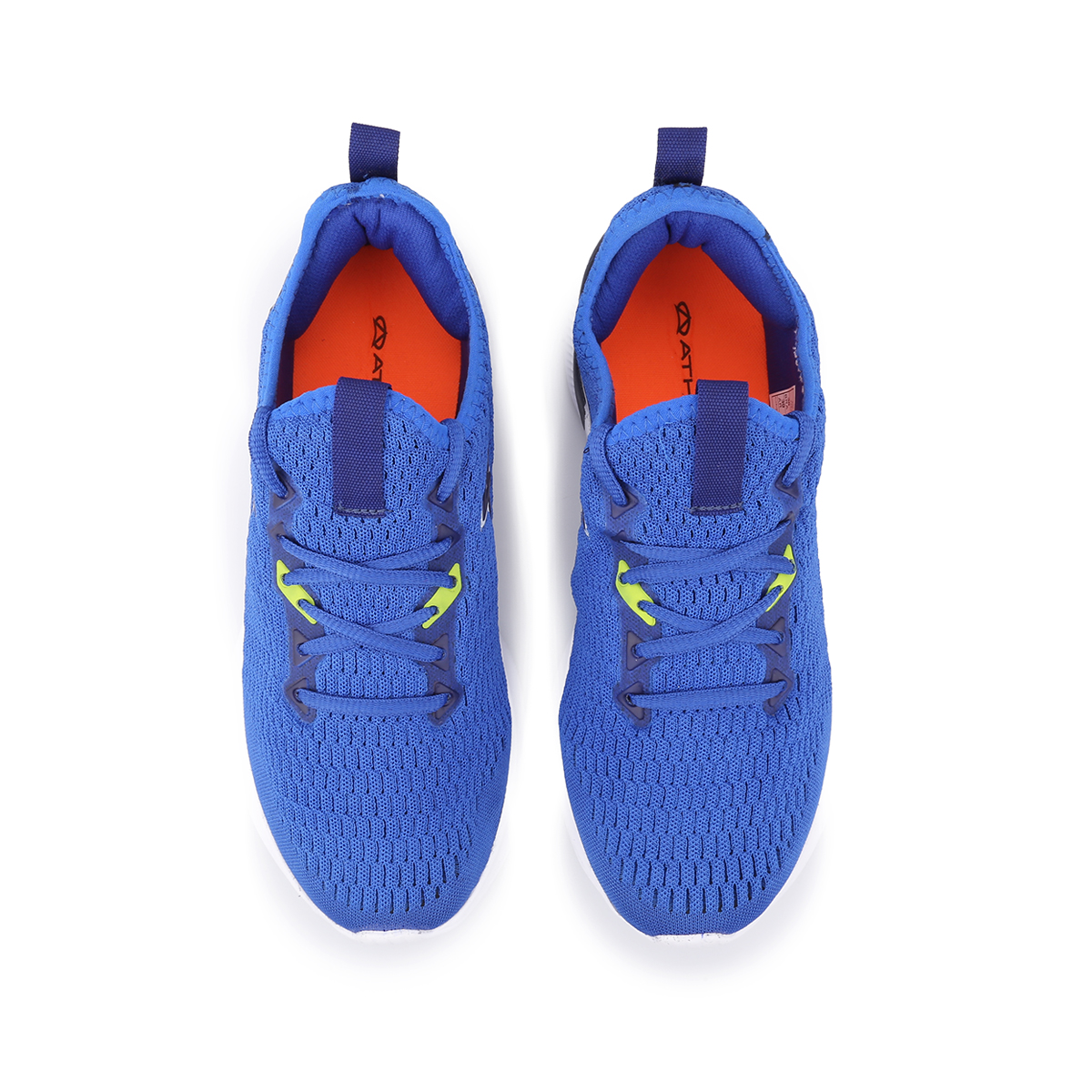 Zapatillas Athix Today,  image number null