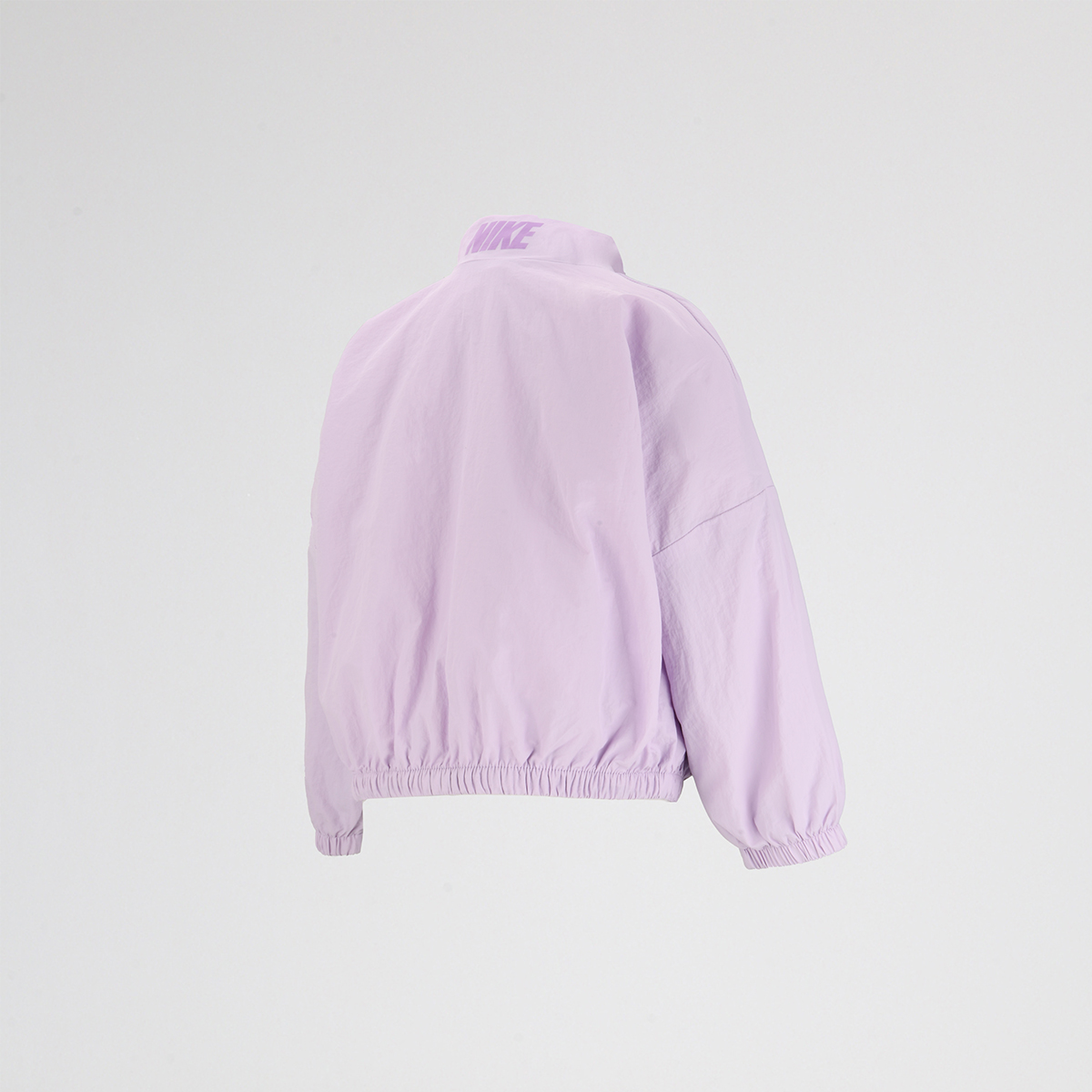 Campera Nike Swoosh Windbreaker Niña,  image number null
