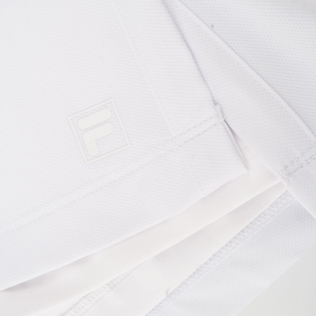 Pollera Tenis Fila Slit Match Mujer,  image number null