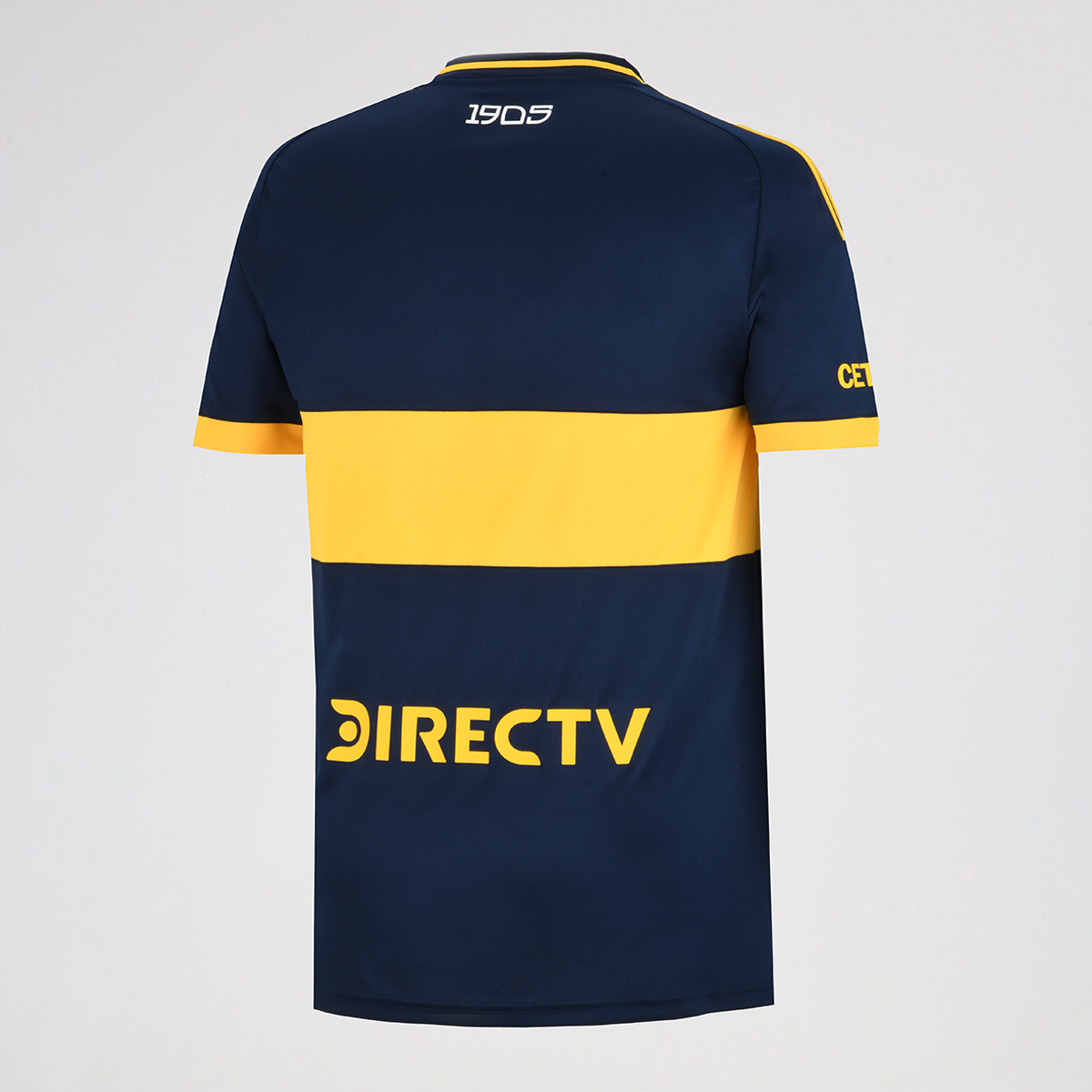 Camiseta Boca Juniors adidas Titular 25/26 Hombre,  image number null
