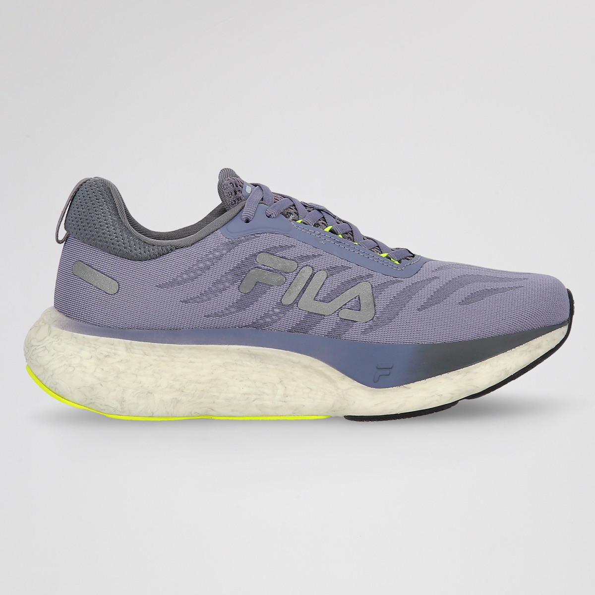 Zapatillas Running Fila Float Maxxi Hombre,  image number null