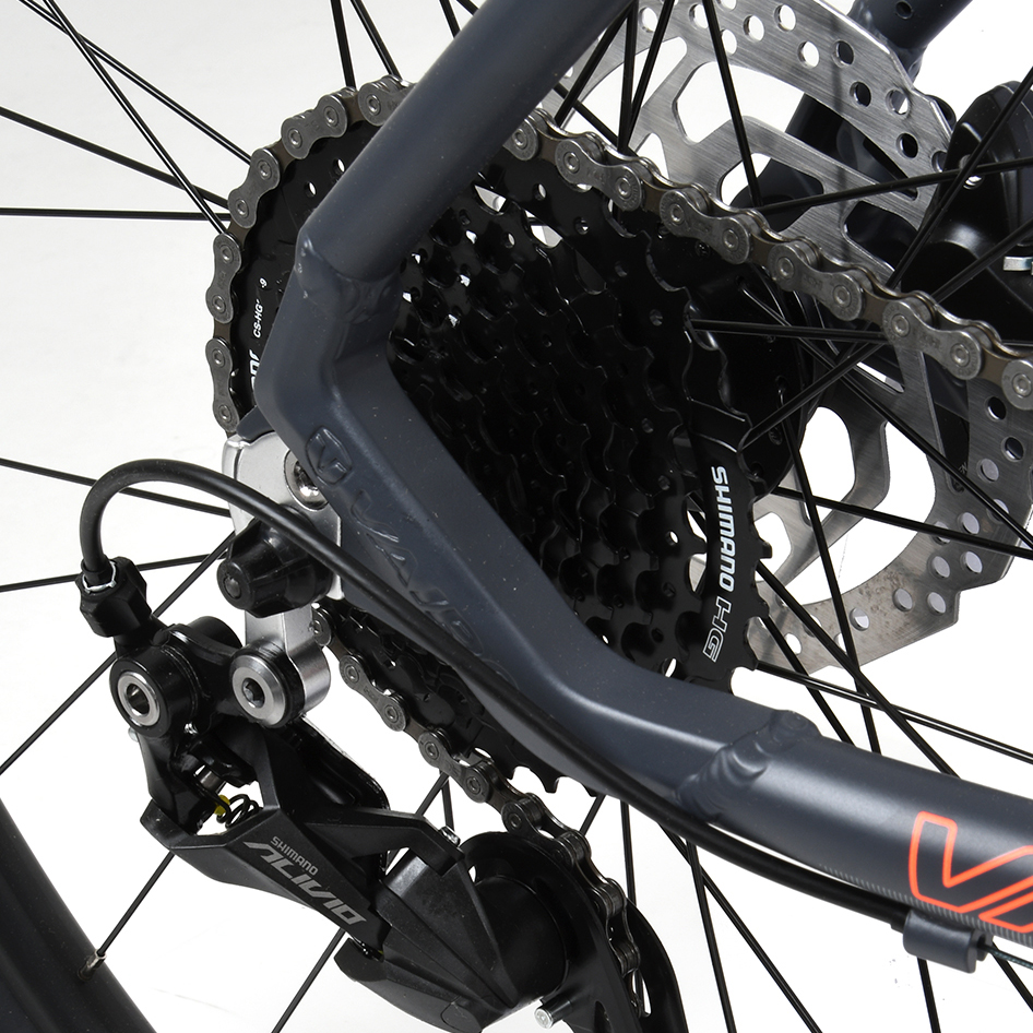Bicicleta Vairo Xr 4.0 D 29 2X9,  image number null
