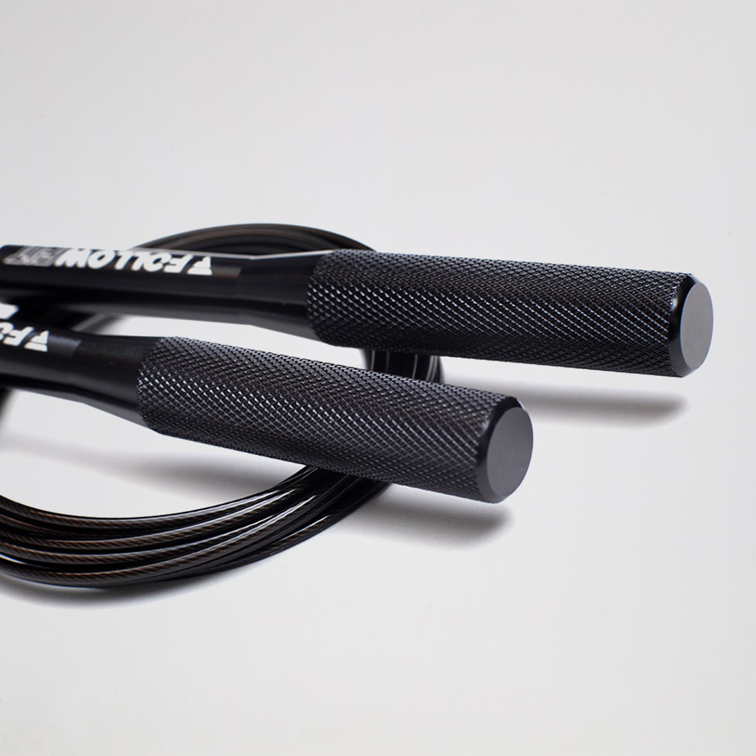 Soga Follow Fit Cable Aluminio,  image number null