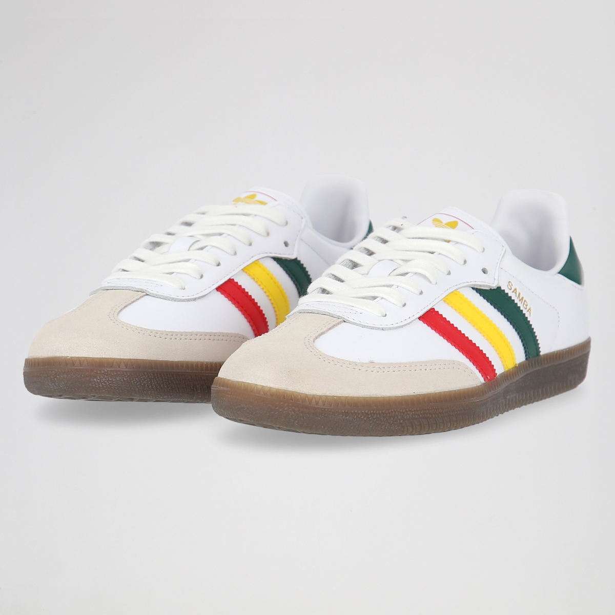 Zapatillas adidas Samba Og Hombre,  image number null