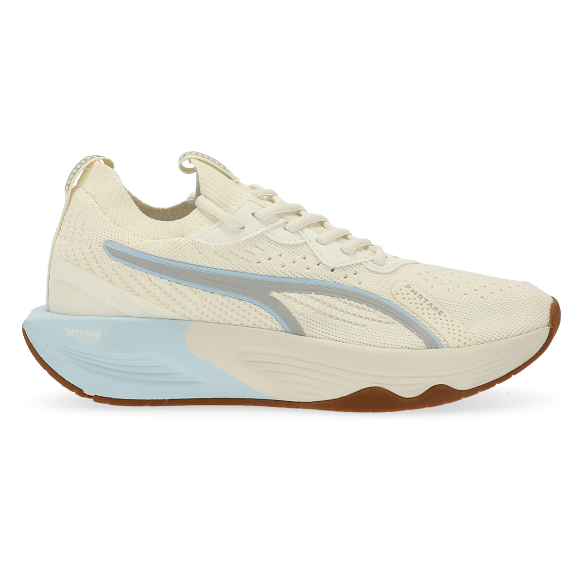 Zapatillas Entrenamiento Puma Pwr Xx Nitro Mujer,  image number null