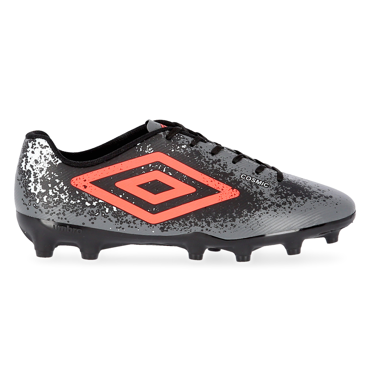 Botines Umbro Campo Cosmic Hombre,  image number null