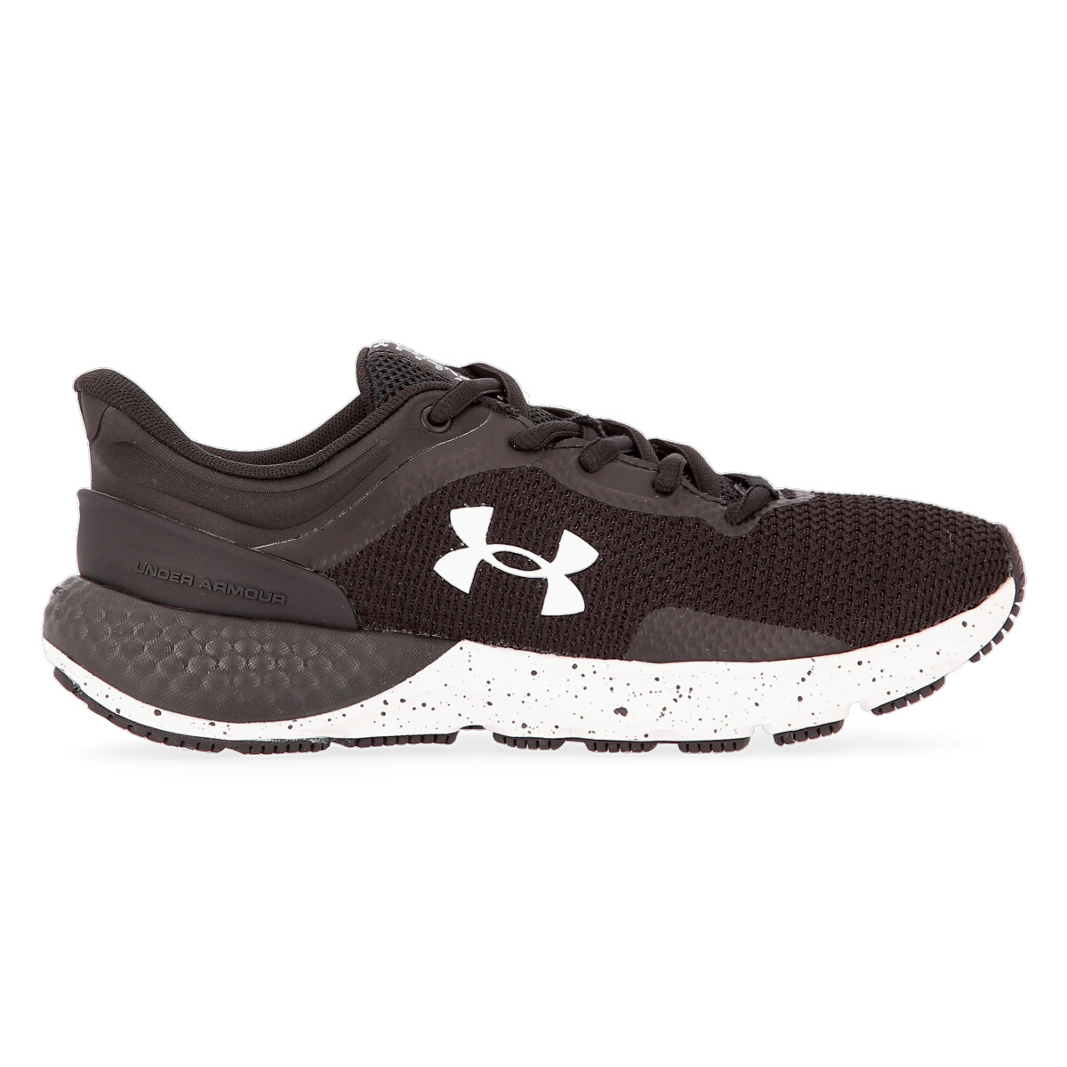 Zapatillas Under Armour Hombre Running Charged Escape 4