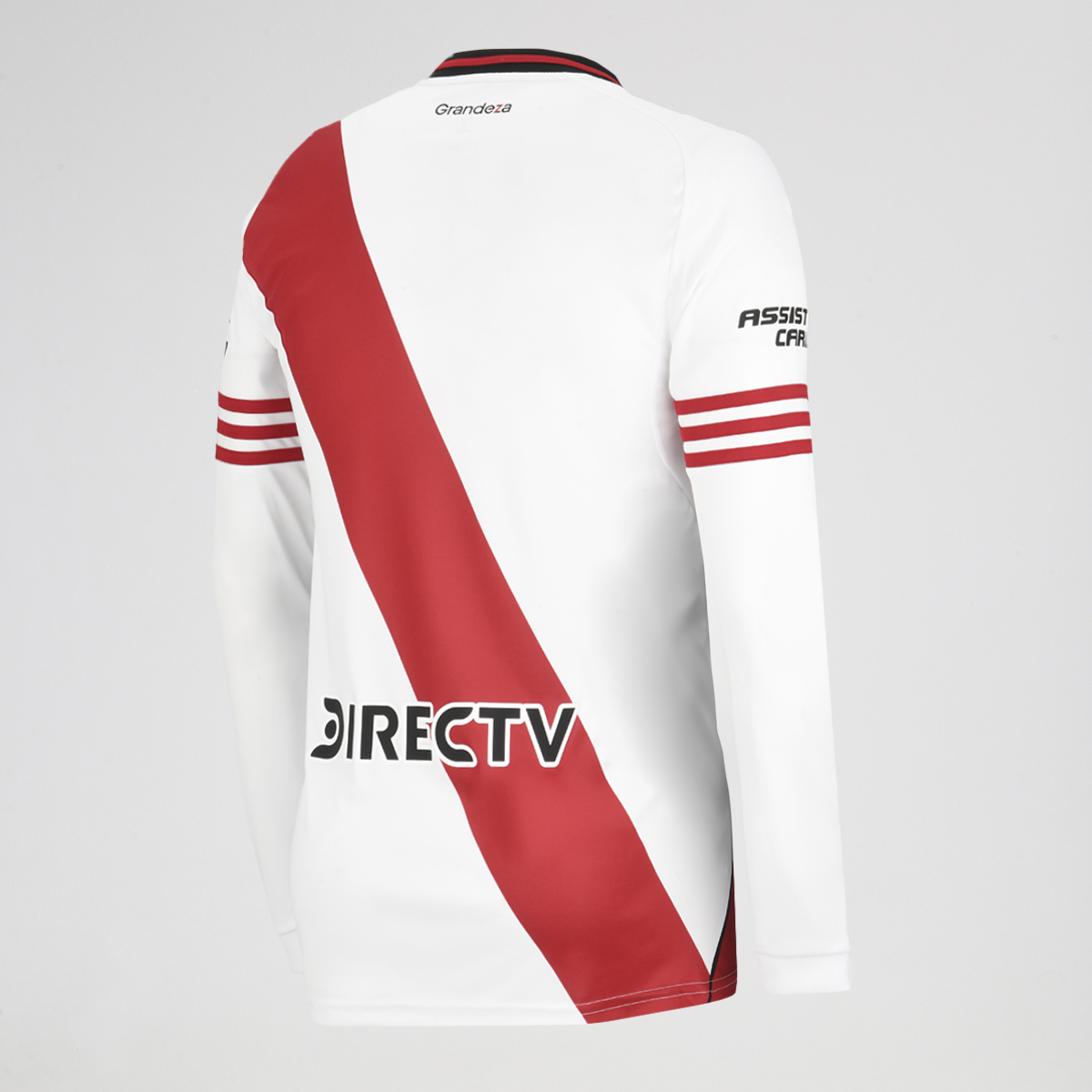 Camiseta River Plate adidas 25/26 Titular Hombre,  image number null