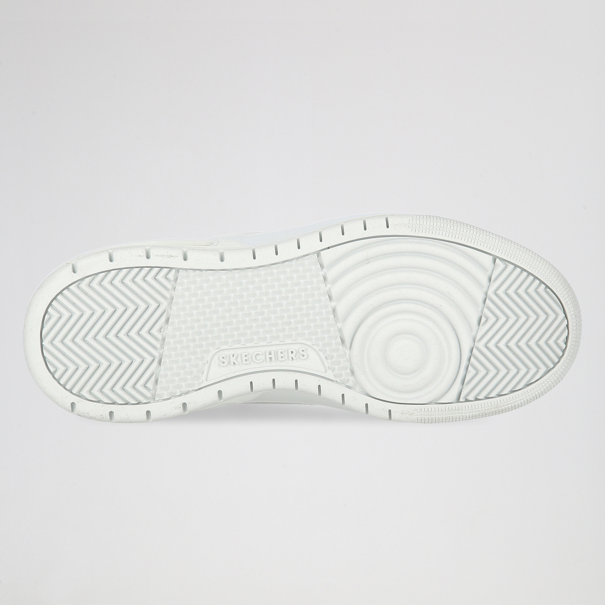 Zapatillas Skechers Uno Court Low Post Hombre,  image number null
