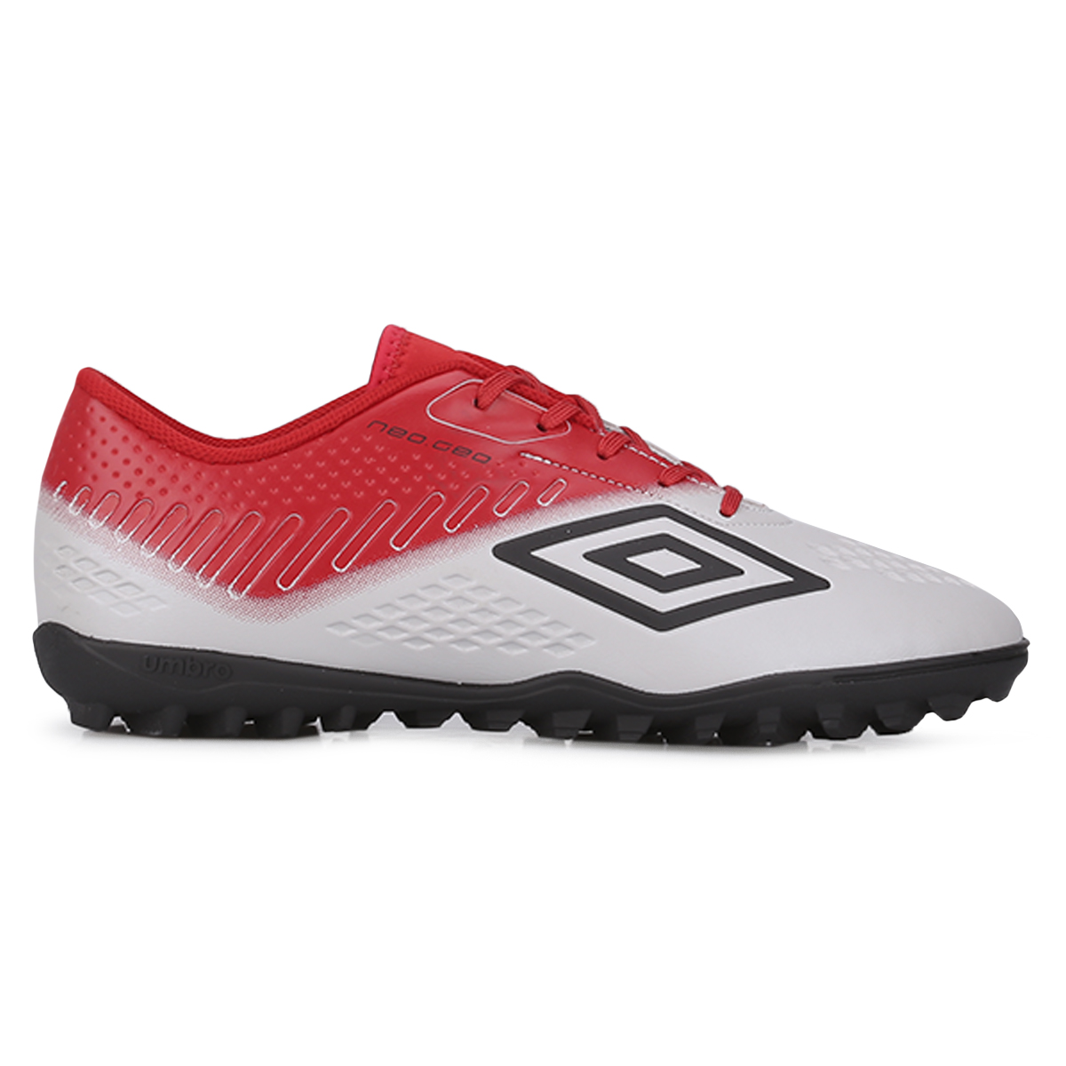 Botines umbro blancos cheap