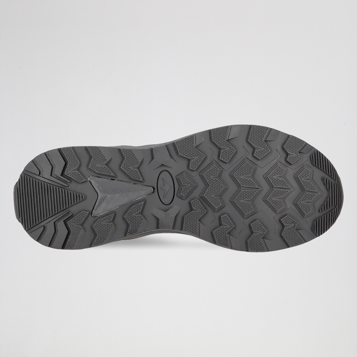 Zapatillas Outdoor Montagne Zori Halfloat Mujer,  image number null