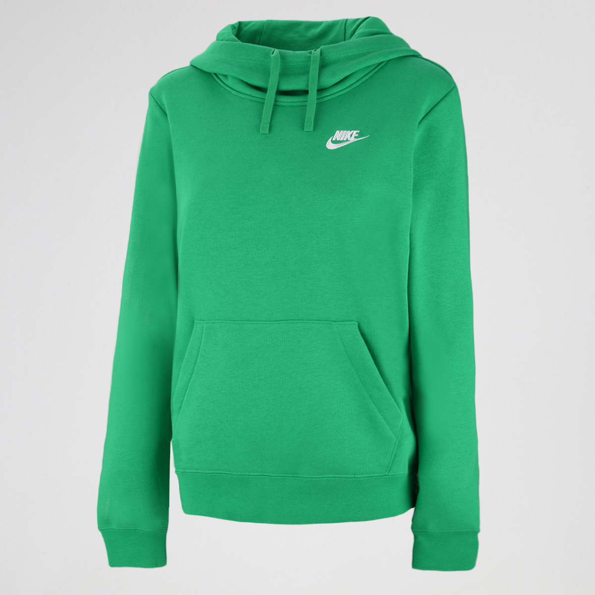 Buzo Nike Sportswear Club Fleece Mujer,  image number null